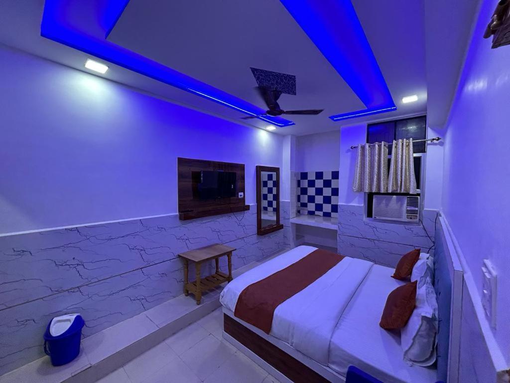 Hotel Town Grand Агра Экстерьер фото